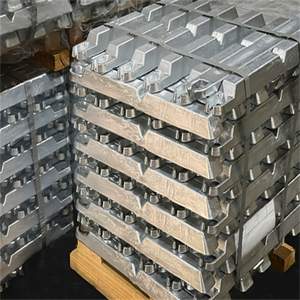 Bloc d'alliage principal de fer de fer de cuivre CuFe personnalisable écologique pour l'équipement électrique - Product Image 6