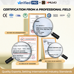 Uomini che indossano pannolini per uomini caldi pannolini - Product Image 6