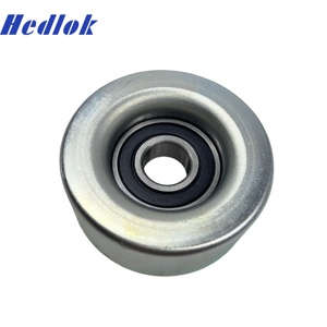 HEDLOK ขายส่งอะไหล่ ZJ01-15-940 ZJ0115940 สำหรับรถยนต์มาสด้า <span class=keywords><strong>2</strong></span> 1.6L/1.5L ปี 2007-2015 <span class=keywords><strong>ลูกรอก</strong></span>ดันสายพานคุณภาพสูง - Product Image 5