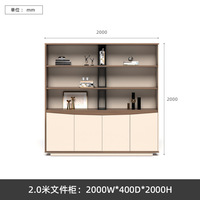 Tendance moderne grande taille 2m/2.4m/2.8m extensible bureau exécutif bureau président mobilier de bureau bureau de patron