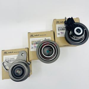 24410-23500 2441023500 ZINCIRI GERGISI pour Hyundai Kia 24410 23500 - Product Image 4