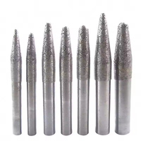 Fraiseuses diamantées CNC de haute qualité et longue durée de vie à vendre