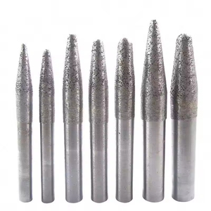 Fraiseuses diamantées CNC de haute qualité et <span class=keywords><strong>longue</strong></span> durée de vie à vendre - Product Image 1
