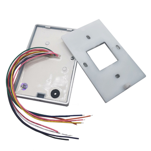 Wifi tuya không thấm nước gần ID 125Khz <span class=keywords><strong>RFID</strong></span> thẻ Bàn phím đầu đọc ngoài trời từ xa khóa cửa kiểm soát truy cập hệ thống - Product Image 5