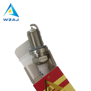 Bujía WZAJ PFR7S8EG con punta de iridio para motor de gasolina Audi Caravelle - Product Image 2
