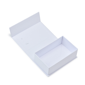 Biểu Tượng Tùy Chỉnh Bán Buôn Giá Thấp Nhà Sản Xuất Kraft Giấy Cứng Nhắc Các Tông Lưu Trữ Hộp Gấp Từ Bao Bì Quà Tặng Hộp - Product Image 1