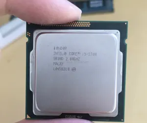 Bulk cheap intel i5 2300 cpu processor