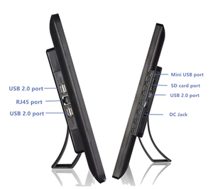 Großhandel Bulk Anpassen Couch Bildschirm Smart Electric Cloud Wifi Kalender Bewegung Video Bild Geschenk rahmen Digitaler Foto rahmen - Product Image 6