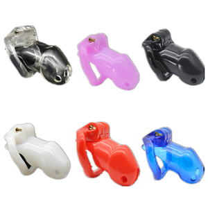 Holesale lack esin hashastity age SM dult duoys Mall hhort lastic lasic hastity ock ages age for Men ay - Product Image 4