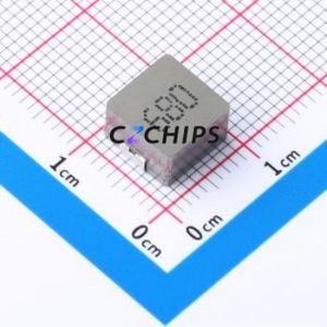 Inductor de Potencia CYA0850-68UH SMD, 9.2x8mm (Inductancia: 68uH) (Precisión: 20%) (Corriente Nominal: 1.5A) - Product Image 1