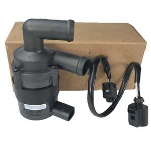 ปั๊มน้ำหล่อเย็นเสริมสำหรับ Audi Q7 4.2 Volkswagen Amarok CAMP TOUA 4.2 รุ่น 7L0965561H 7L0965561K 7P0965561B - Product Image 6