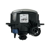 Feu antibrouillard avant droit 261558707R pour Renault KLA KLJ