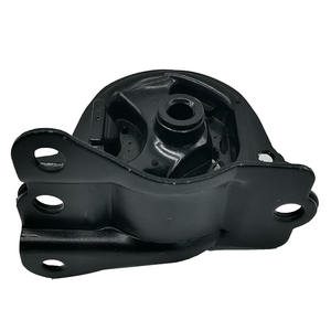 Piezas de repuesto para automóviles de alta calidad, transmisión de <span class=keywords><strong>Motor</strong></span> de chasis, montaje de <span class=keywords><strong>motor</strong></span> trasero delantero de goma para <span class=keywords><strong>Civic</strong></span> CRV Accord VI 50806-S0A-980 - Product Image 4