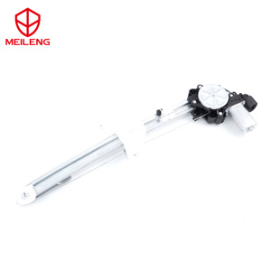 72750-3M0-J01 Regulador de Ventanilla Eléctrica Trasera Izquierda para Honda E NS1 NP1 Vezel HR-V HRV RS1 RS2 RV3 <span class=keywords><strong>2022</strong></span> - 2026 Conector de 6 Pines - Product Image 3