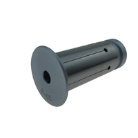 HC12 HC20 HC32 3um pinces hydrauliques pour mandrins hydrauliques CNC machines-outils accessoires haute précision