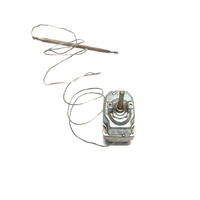 Termostato Plc 55.34062.92 T120 B621 360.C Suministro a Granel