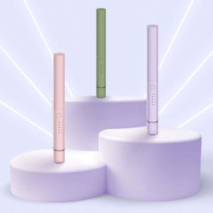 Peigne Coiffant TAHATH 2-en-1 Lissant et Bouclant avec 5 Niveaux de Température en Céramique – Prix de Gros - Product Image 4