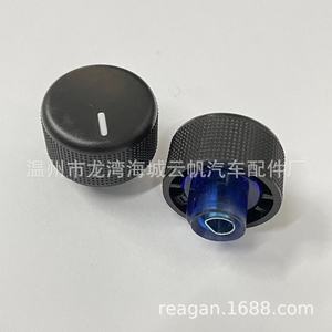 ปุ่มปรับแผงควบคุมเครื่องปรับอากาศ Yf8862 สำหรับรถ Dodge Ram ปี 94-97 รุ่น 4882511 - Product Image 3