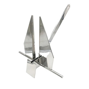 <span class=keywords><strong>Ancre</strong></span> Bruce en acier inoxydable 304/316 pour bateau, jet-ski, kayak, pliable, portable, marque, plastique, nylon, sable, <span class=keywords><strong>prix</strong></span> d'usine - Product Image 6