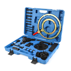 Ly hợp kép truyền dsg Remover cài đặt công cụ <span class=keywords><strong>Kit</strong></span> Tương thích với dps6 ly hợp kép cài đặt lại công cụ thiết lập lại - Product Image 4