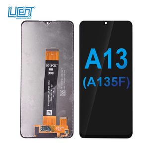 Pantalla Táctil LCD Móvil con Marco y Digitalizador 4G 5G para <span class=keywords><strong>Samsung</strong></span> <span class=keywords><strong>A13</strong></span> - Product Image 1