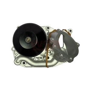 Bomba de Agua del Motor 11518591016 para BMW G20 G30 320i 330i 530i, Bomba de Refrigeración del Motor, Piezas de Repuesto del Sistema de Refrigeración - Product Image 1