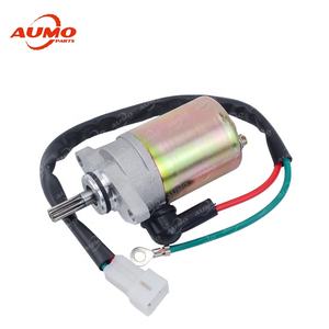 Motor de arranque de alta calidad, piezas de repuesto para motocicleta, arrancador de motor eléctrico, arrancador de motocicleta 9T para <span class=keywords><strong>YAMAHA</strong></span> <span class=keywords><strong>XMAX</strong></span> <span class=keywords><strong>125</strong></span> - Product Image 1