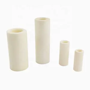 Tube 99 5 <span class=keywords><strong>Piston</strong></span> en céramique d'alumine pour pompe générale <span class=keywords><strong>Nettoyeur</strong></span> <span class=keywords><strong>haute</strong></span> <span class=keywords><strong>pression</strong></span> de <span class=keywords><strong>haute</strong></span> précision Pompe à <span class=keywords><strong>piston</strong></span> en céramique Douille en céramique d'alumine - Product Image 1