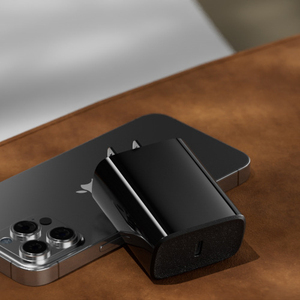 Pd 20w यूएसबी टाइप-सी फास्ट चार्जिंग एडाप्टर उल यू यू यू यू यू यू के प्लग वॉल चार्जर केबल - Product Image 4