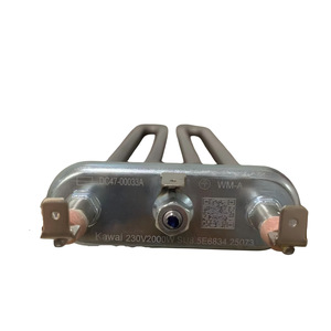 Élément chauffant pour lave-linge Stol 230V 2000W DC47-00033A Pièce d'origine - Product Image 1