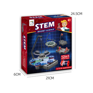 Modelo del Sistema Solar DIY, Juguete Giratorio de Planetas con Proyección para Niños, Juguete Educativo STEM, Observación Astronómica 3D - Product Image 3