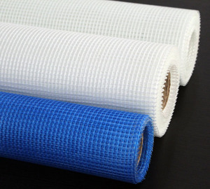 Cốt Sợi Thủy Tinh Tường Góc Lưới - Product Image 6