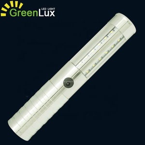 Linterna de mano con brillos LED, luces para Club nocturno, cubierta para botella de champán - Product Image 5
