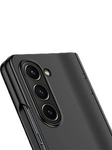 Funda para Samsung Galaxy W25 Z Fold 6 5 4 con Diseño Moderno, Protector Antigolpes para Teléfono, Cubierta para Teléfono Móvil con Reproducción Automática - Product Image 5