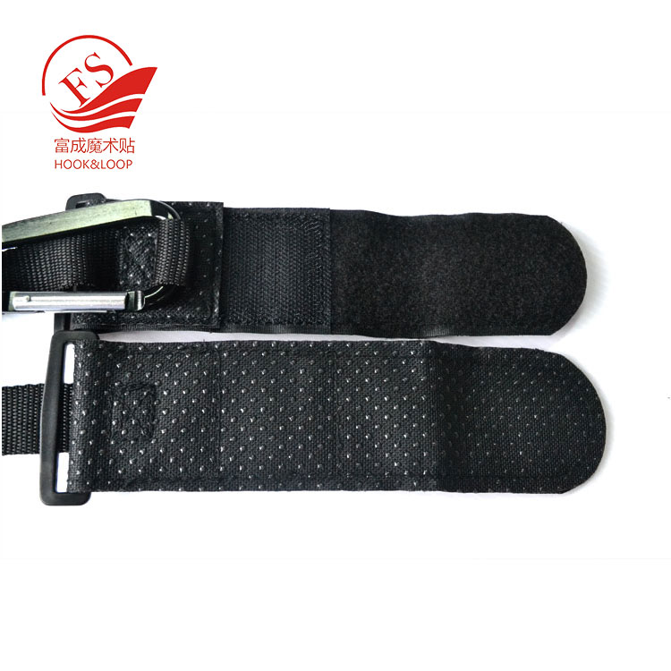 Оптовая продажа ручка рукав протектор Baby Car Carriage крюк ремень с крюк петля