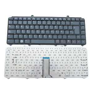 Mới Đầy Đủ Kích Thước PS/2 Máy Tính Xách Tay Bàn Phím Siêu Mỏng Cho Inspiron 1520 <span class=keywords><strong>1525</strong></span> 1526 1545 XPS M1330 0pn691 Ba87 Đen Tây Ban Nha Trong Kho - Product Image 4