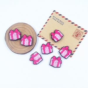 Promotion Creative DIY <span class=keywords><strong>Focal</strong></span> Beads Set Handmade Key Bag Charms Beadable Pen Decor Boîte-cadeau incluse pour l'artisanat en gros - Product Image 2
