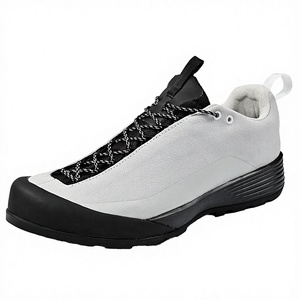 Zapatillas Deportivas Impermeables para Senderismo, Montañismo y Atletismo, Estilo Casual para Otoño - Product Image 3