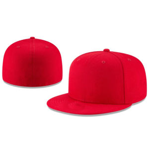 2511 özel OEM Logo Unisex düz 3D işlemeli pamuk spor 6 Panel beyzbol donatılmış Snapback toptan kap - Product Image 1