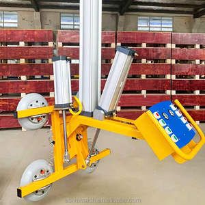 Nuovo Sollevatore Pneumatico a Vuoto di Alta Qualità Direttamente dalla Fabbrica, Capacità di Carico 150-500KG, Rotazione a 360°, Controllo Remoto, Garanzia 1 Anno - Product Image 3