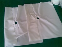 Kain Filter Tenun PP 10 Mikron Terlaris September Super untuk Penyaringan Air Limbah & Cairan Padat