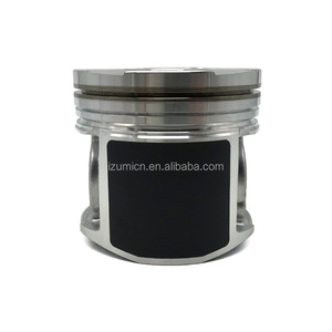 ลูกสูบ IZUMI 4 สูบ 92 มม. 2KD-FTV เครื่องยนต์ดีเซล รุ่น 13101-0L020 13101-0L022 13101-0L051 13101-30030 13101-30031 13101-30081 - Product Image 3