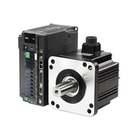 Moteur servo AC neuf ECM-E3M-E21320RSE 2000W 2000RPM IP65 avec encodeur absolu 24 bits IE4, compatible avec l'unité de commande ASD-E3 pour tour CNC