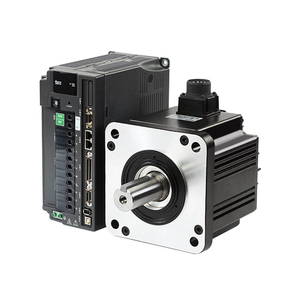 Moteur servo AC neuf ECM-E3M-E21320RSE 2000W 2000RPM IP65 avec encodeur absolu 24 bits IE4, compatible avec l'unité de commande ASD-E3 pour tour CNC - Product Image 3