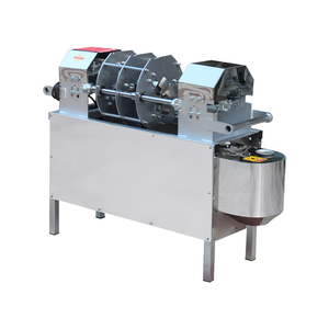 Machine à éplucher la canne à sucre en acier inoxydable, motorisée, garantie 1 an, tension personnalisable, facile à utiliser - Product Image 2