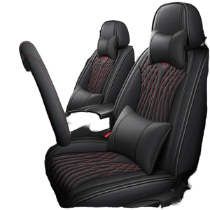 Fornitura diretta dal produttore coprisedile universale per quattro stagioni - Product Image 5