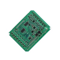 Fabricación y Ensamblaje de Tarjetas de Circuito Electrónico PCB, Servicio OEM de PCBA, Experto en PCB para Pedidos de Todo Volumen