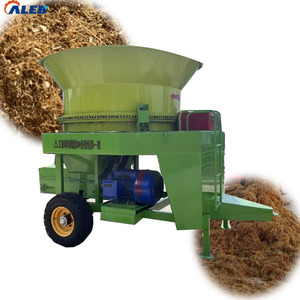 Broyeur de tiges de maïs agricole, <span class=keywords><strong>coupe</strong></span>-herbe et paille pour usage agricole, broyeur de foin, machine de dé<span class=keywords><strong>coupe</strong></span> à disque pour aliments du bétail - Product Image 1