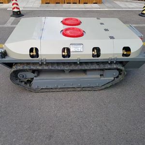 Pulverizador agrícola con control remoto BITSMANN a la venta | Pulverizador RC para huerto | Proveedor de China de equipos agrícolas inteligentes - Product Image 3