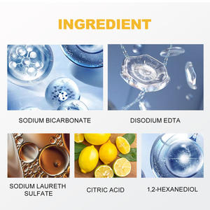 Più venduto macchina del ghiaccio più pulito produttore di compresse macchina del ghiaccio macchina più pulito blocco solido per la macchina del ghiaccio per la pulizia della macchina del ghiaccio Tablet - Product Image 6